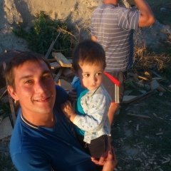 Сергей Скляров, 22.10.1988, Бирюч (Красногвардейское)