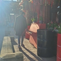 Анна Вольных, 29.11.1988, Санкт-Петербург