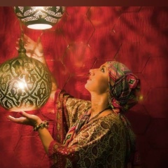 Алла Йилмаз, 14.12, Майкоп