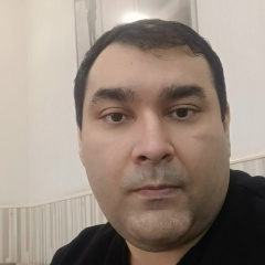 Динар Нуруллин, 01.03, Сургут