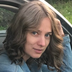 Наталья Шардакова, 21.01, Екатеринбург