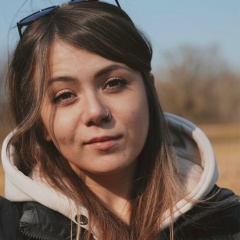 Александра Иванова, 08.03.1992, Петропавловск-Камчатский
