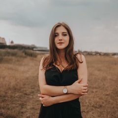 Милина Белкова, 28.05, Алматы