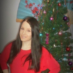 Анастасия Черная, 07.01