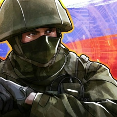 Сергей Дроздов