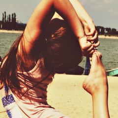 Алина Сандракова, Павловск