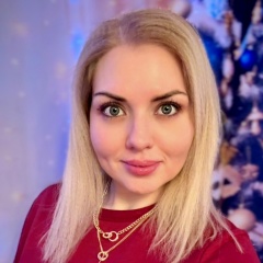 Елена Чуфистова, 08.08, Москва