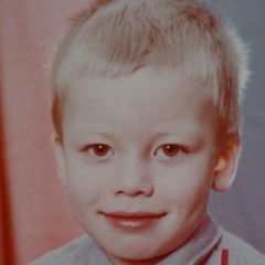 Александр Петров, 18.05.1983, Москва