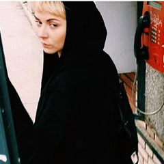 Анна Рожецкая, 05.06, Санкт-Петербург