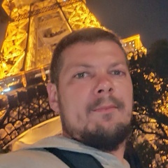 Серега Накай, 12.11.1991, Глодяны