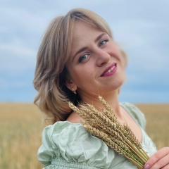 Анна Солдатова, 28.07.1995, Генеральское