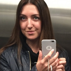 Натали Zotova, 24.04, Москва