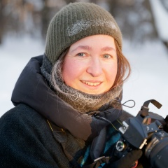 Евгения Ильина, 23.06.1988, Москва