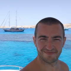 Сергей Колесник, 02.09.1983