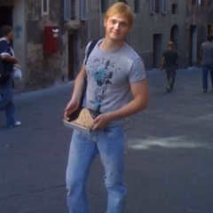 Сергей Ермоленко, 12.08, Москва