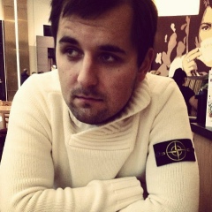 Михаил Тулин, 13.01, Санкт-Петербург