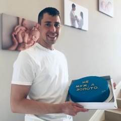 Роман Исаков, 27.06, Вологда