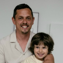 Сергей Доманский, 09.01.1986, Санкт-Петербург