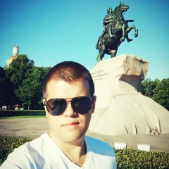 Vladimir Vladimirovich, 19.04.1987, Ялта