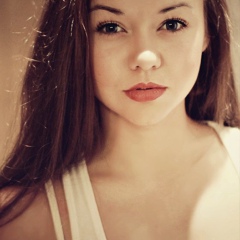 Дарья Денисовна, 07.07, Москва