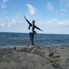 Жанар Суханова, 13.10, Уральск