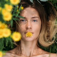 Marina Demidovskaya, 16.08, Самара