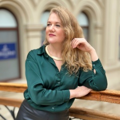 Наталья Савельева, 24.01, Москва