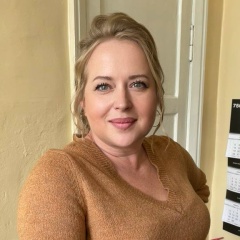 Оксана Бузулук, 24.03, Донецк