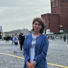Елена Минькова, Минск