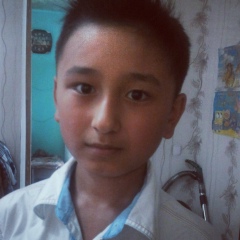 Шамиль Кадыров, 18.05.1999, Алматы