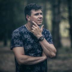 Сергей Мартынов, 04.04, Москва