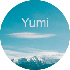 Yumi Akimoto, 18.04