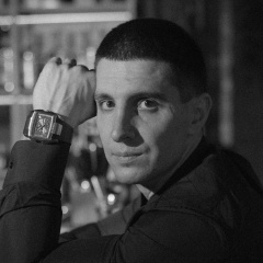 Михаил Люфт, 24.05, Липецк