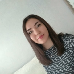 Меруерт Насимоллина, 02.02.1990, Уральск