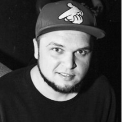 Радион Огнев, 20.09.1988, Киев