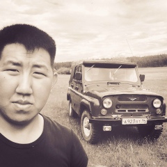 Дмитрий Попов, 10.05, Намцы