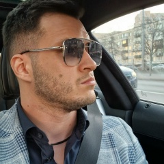 Анатолий Садыков, 24.07, Иркутск