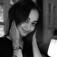 Assel Adilbekova, 28.11, Алматы