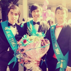 Нур-Ислам Кыдыралиев, 08.11.1996, Мерке