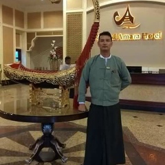 Naing Win Soe, 20.12.1975