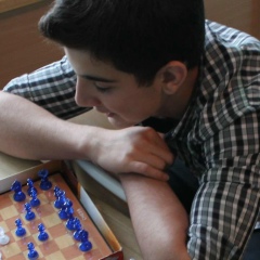 Abid Abbasov, 22.12.1996
