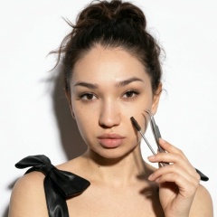 Leila Frolchenko, 23.10.1996, Рязань