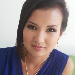 Samara Jumabekova, 22.02.1996, Джалал-Абад