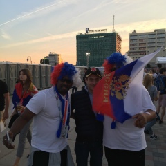 Евгений Зезенько, 12.07.1988, Калининград