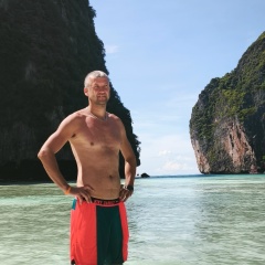 Александр Манченко, 21.09, Алматы