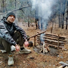 Борис Керфул, 04.07