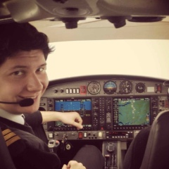 Антон Фролов, 30.03.1990, Киев