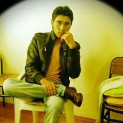 Хусейн Буважанов