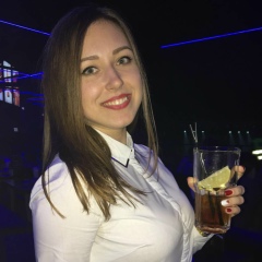 Екатерина Кикоть, 20.12, Киев