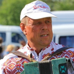 Александр Толстов, 07.09.1967, Шентала